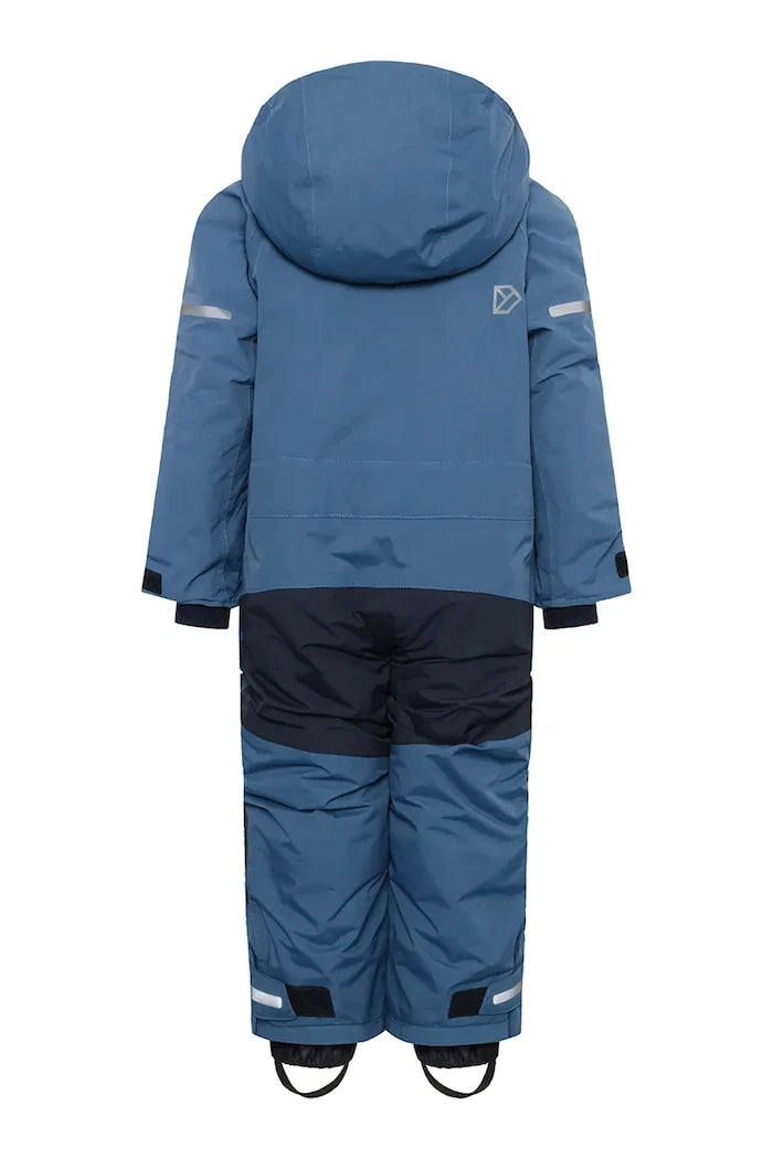 Яке Didriksons FALKEN K COVERALL