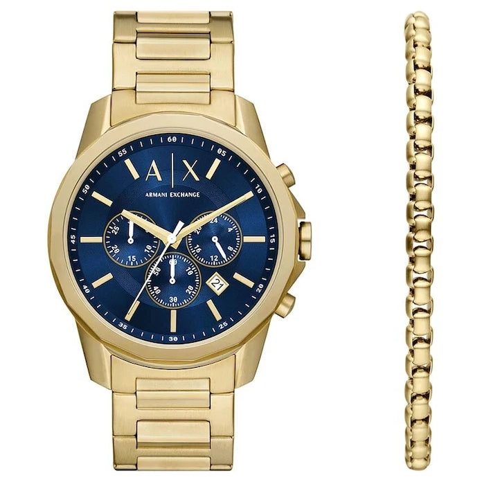 Часовник Armani Exchange