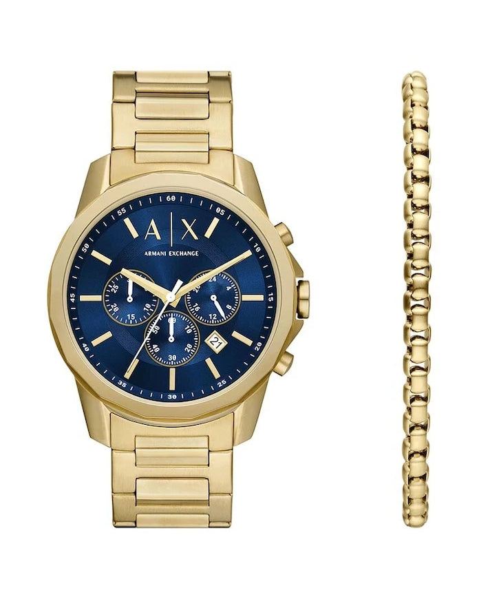 Armani Exchange Saat