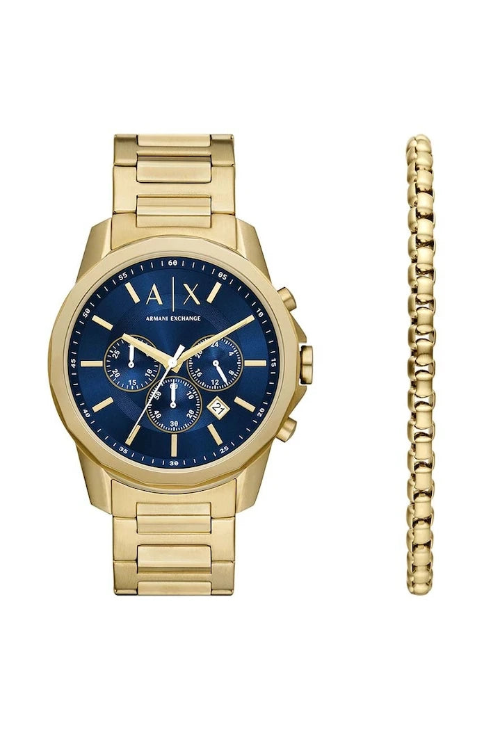 Часовник Armani Exchange