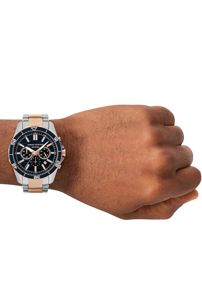 Часовник Armani Exchange