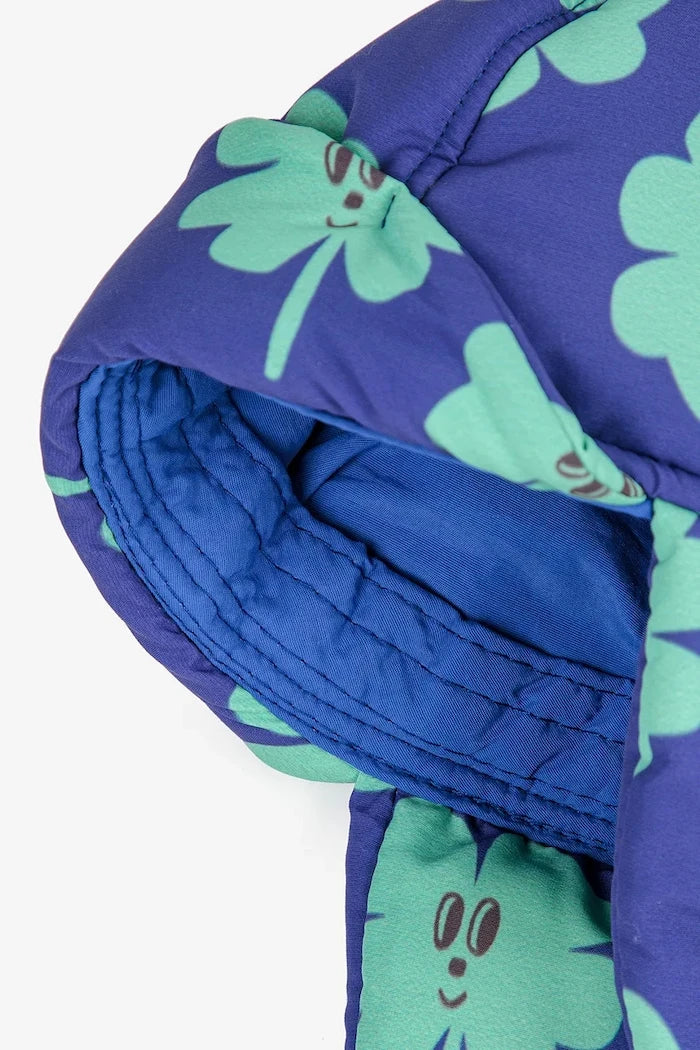 Bobo Choses Lucky Clover Çocuk Şapkası