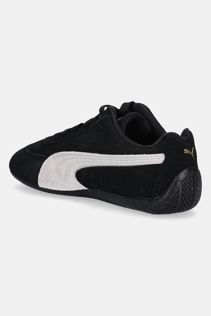 Велурени маратонки Puma Speedcat OG Jr