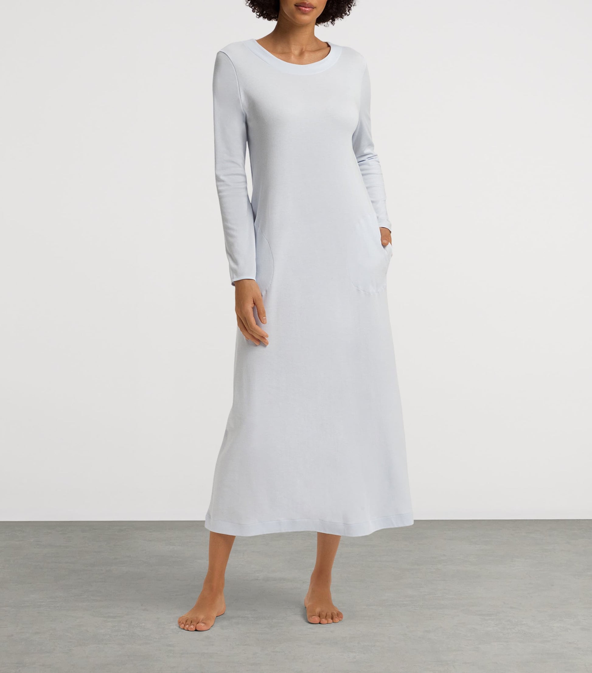 Cotton Malena Nightdress