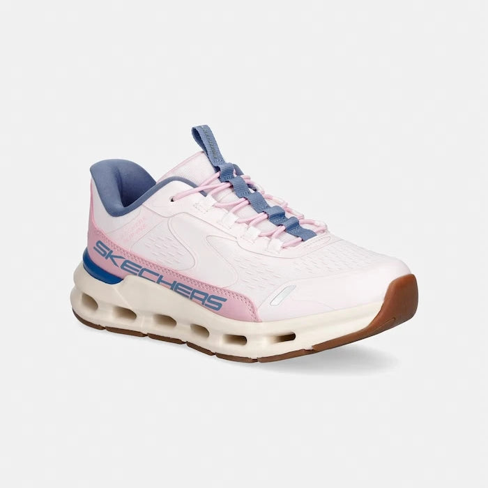 Детски маратонки Skechers GLIDE-STEP + - VISTA LANE