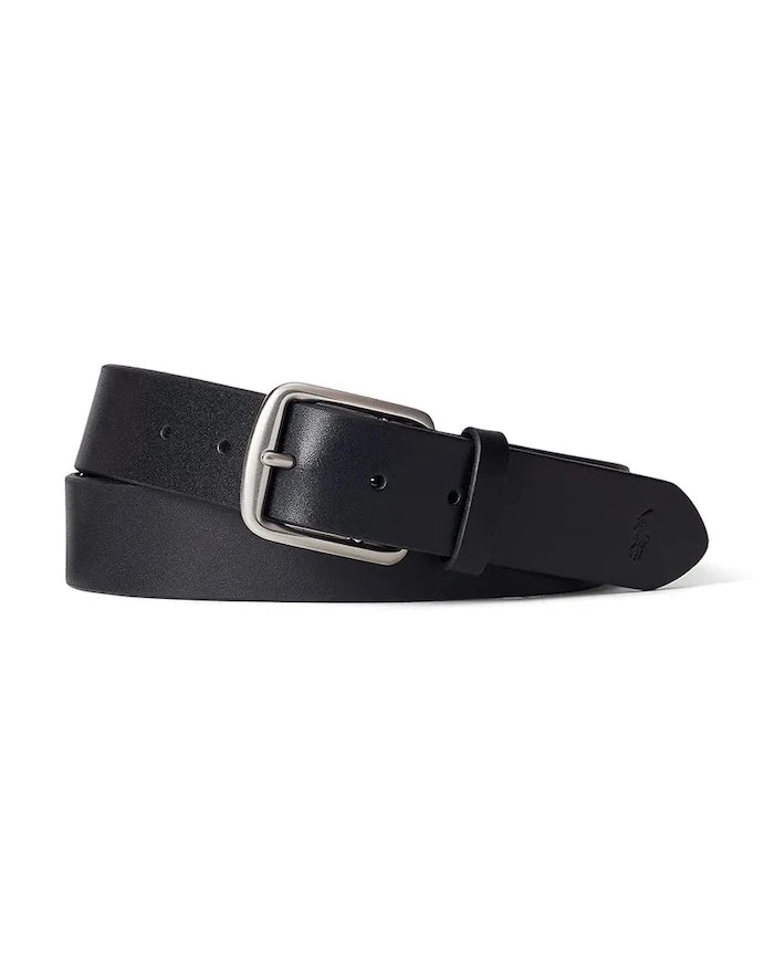 Polo Ralph Lauren deri kemer