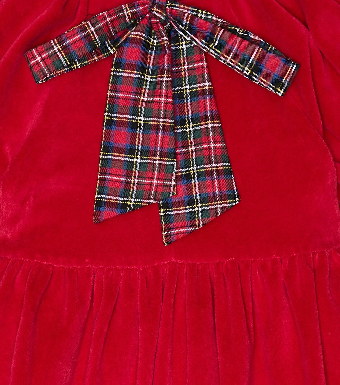 Paade Mode - Velvet dress