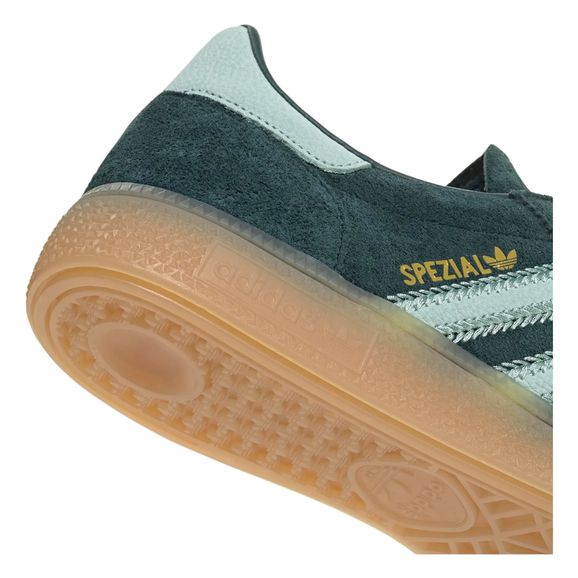 Adidas - Handball Spezial sneakers | Dark green