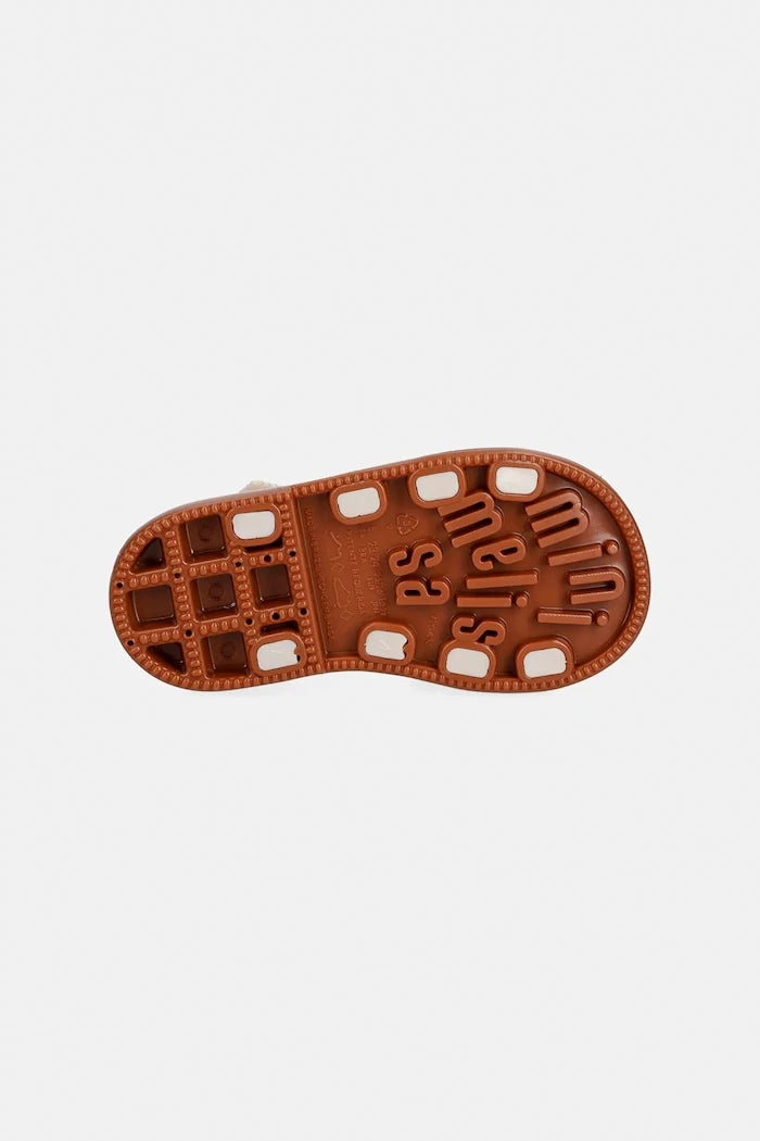 Детски сандали Melissa HIP BLOOMY BB