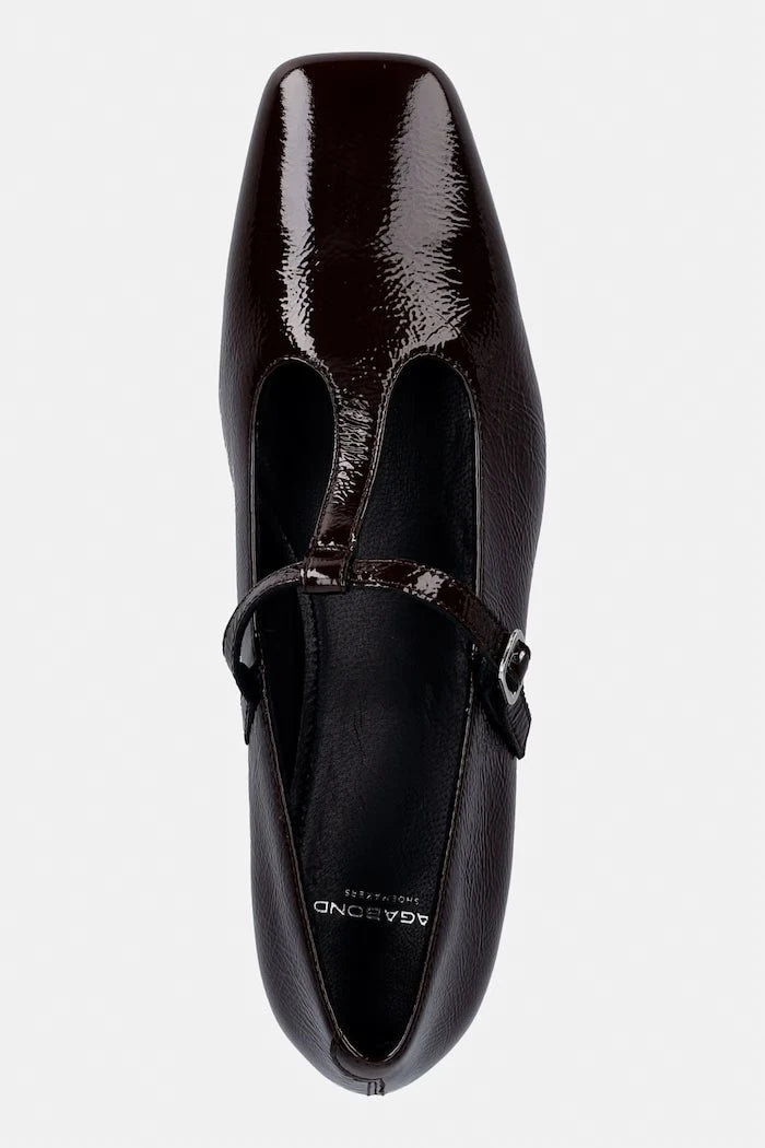 Vagabond Shoemakers DEBBI Deri Ayakkabı
