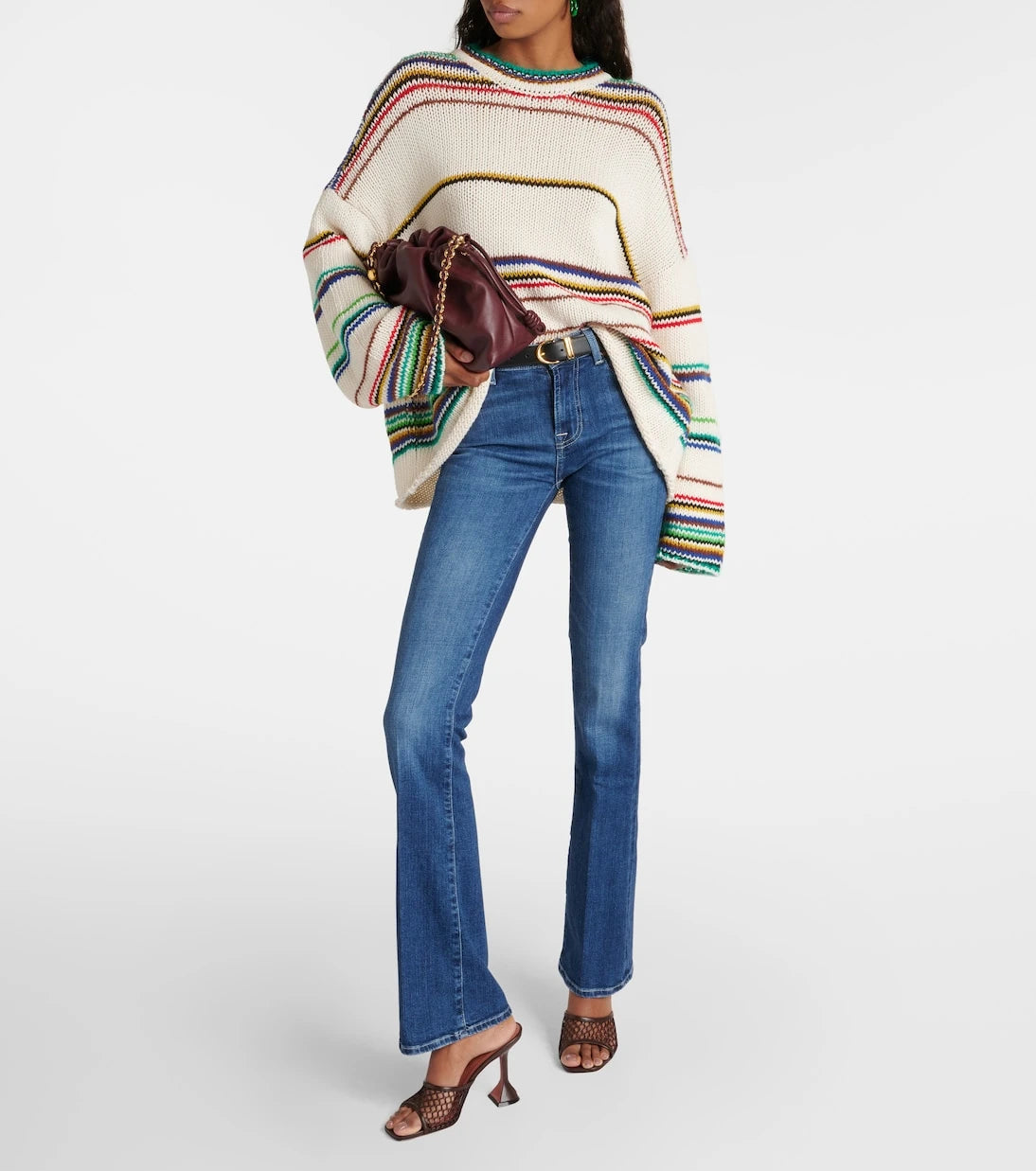 7 For All Mankind - Bootcut jeans
