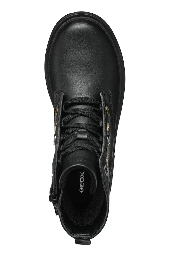 Детски боти Geox ECLAIR