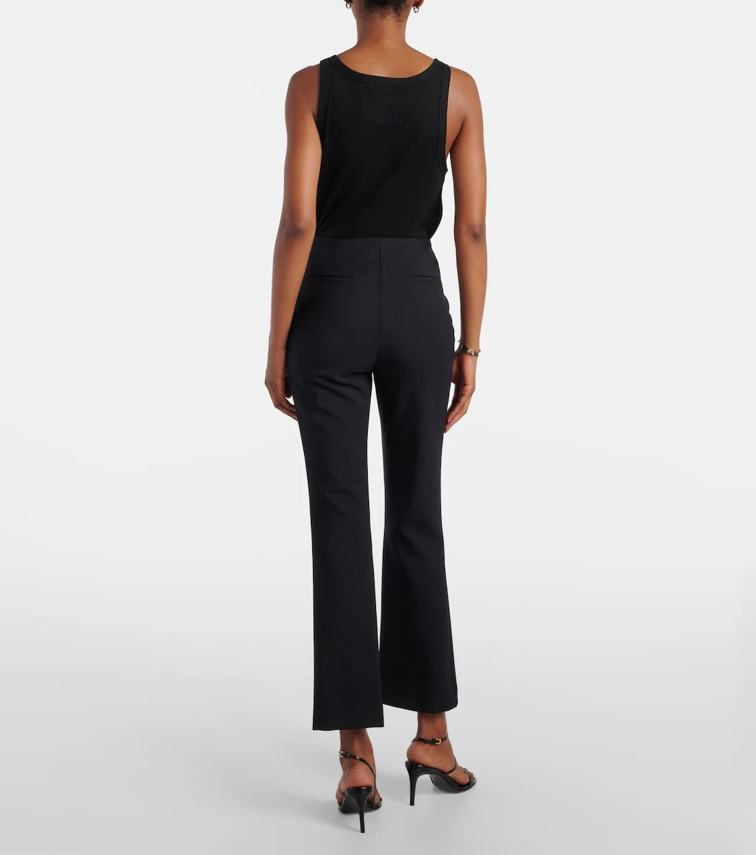Simkhai - Michelle flared pants