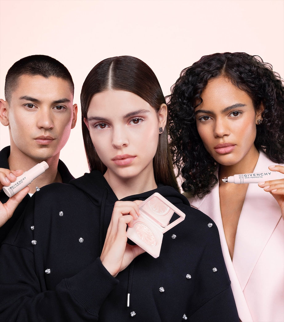 Givenchy Skin Perfecto Compact Cream SPF 30 PA++ (12g)