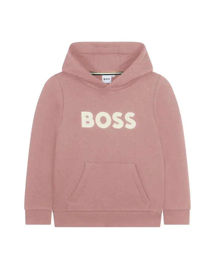 BOSS Çocuk Sweatshirt