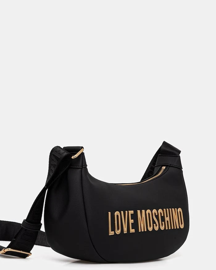 Love Moschino чанта crossbody дамска