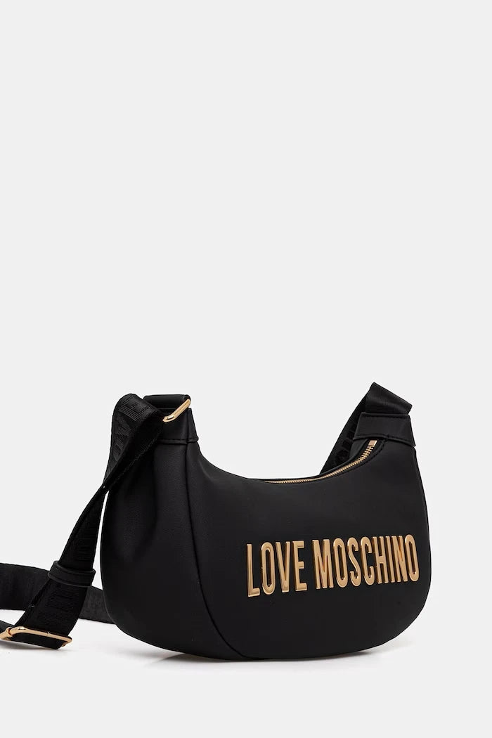 Love Moschino чанта crossbody дамска
