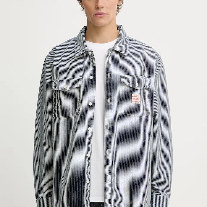 Levi's Pamuk Gömlek
