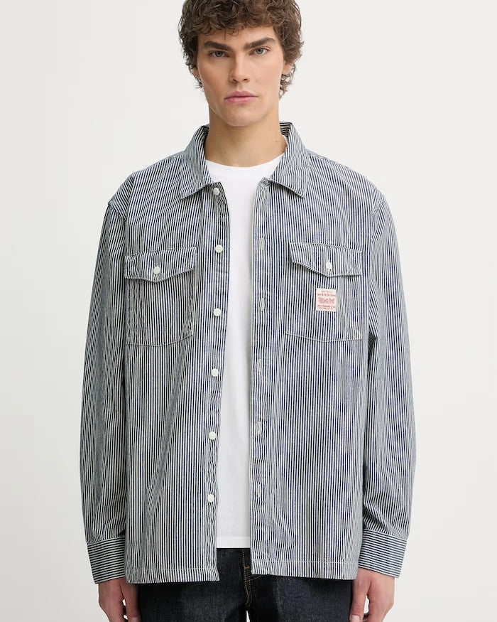 Levi's Pamuk Gömlek