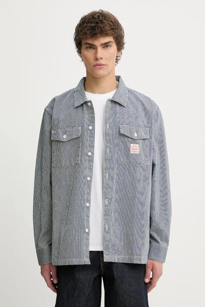 Levi's Pamuk Gömlek