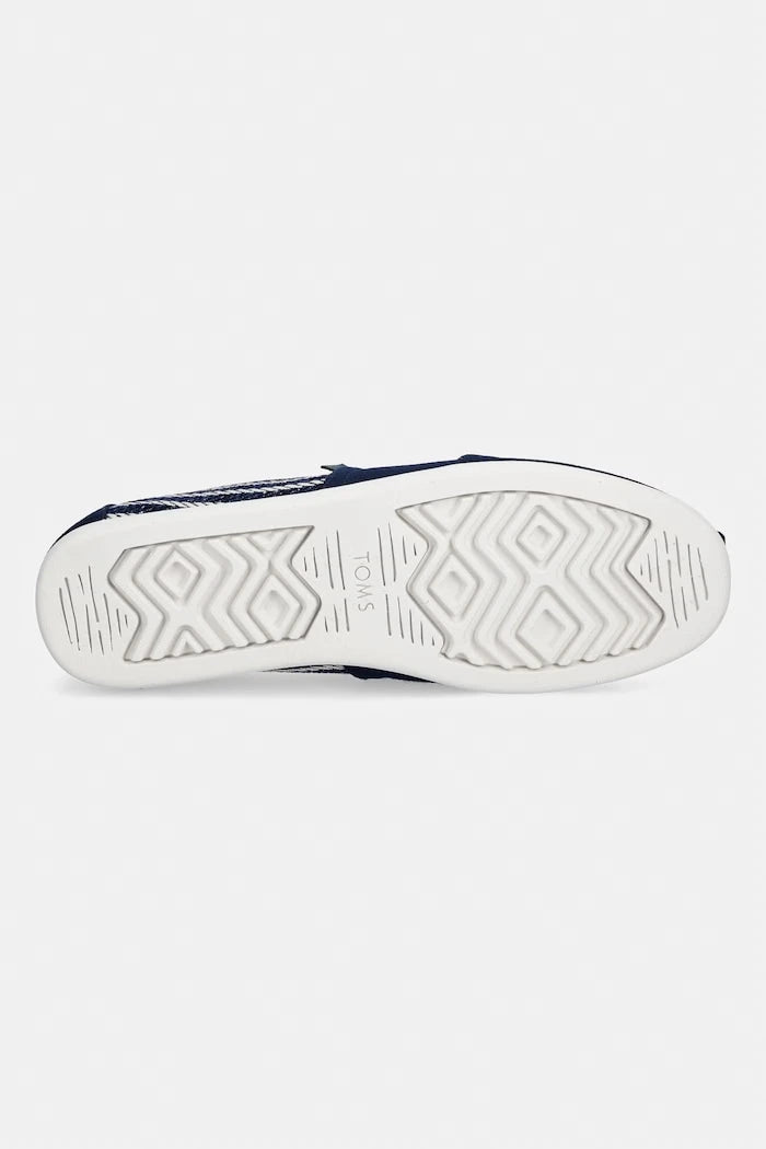 Toms еспадрили мъжки ALPARGATA CLASSIC