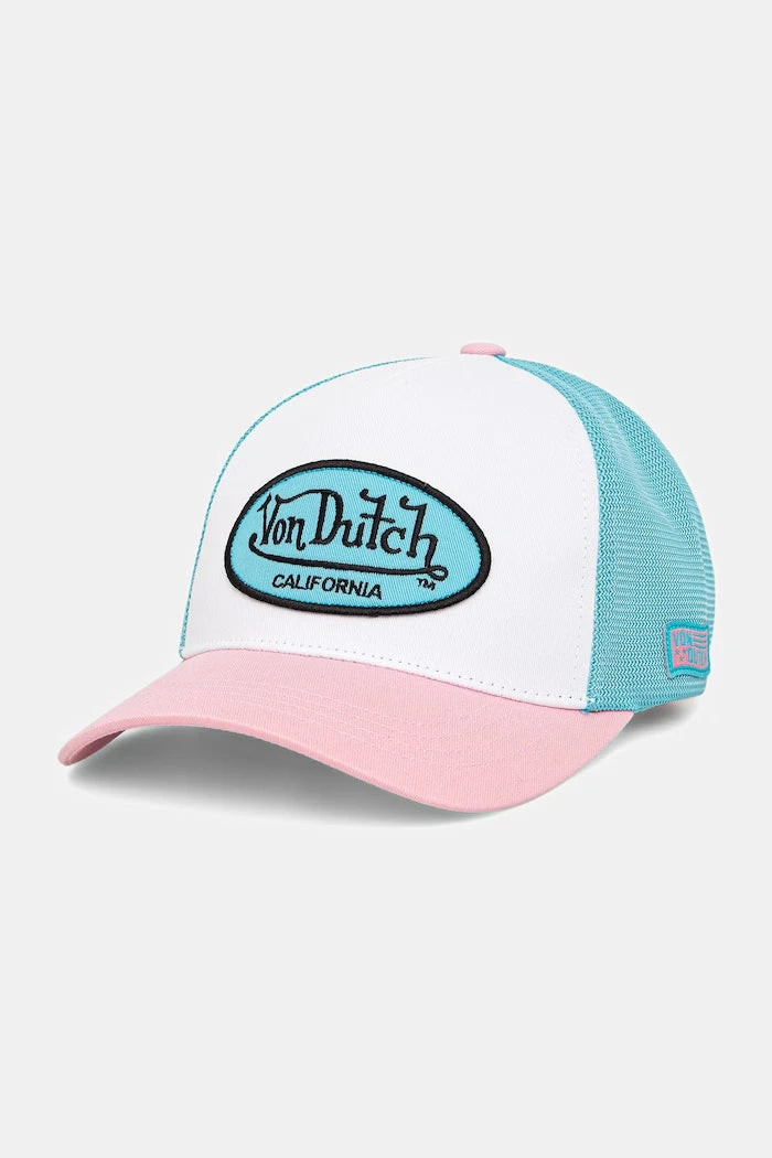 Von Dutch шапка trucker мъжка
