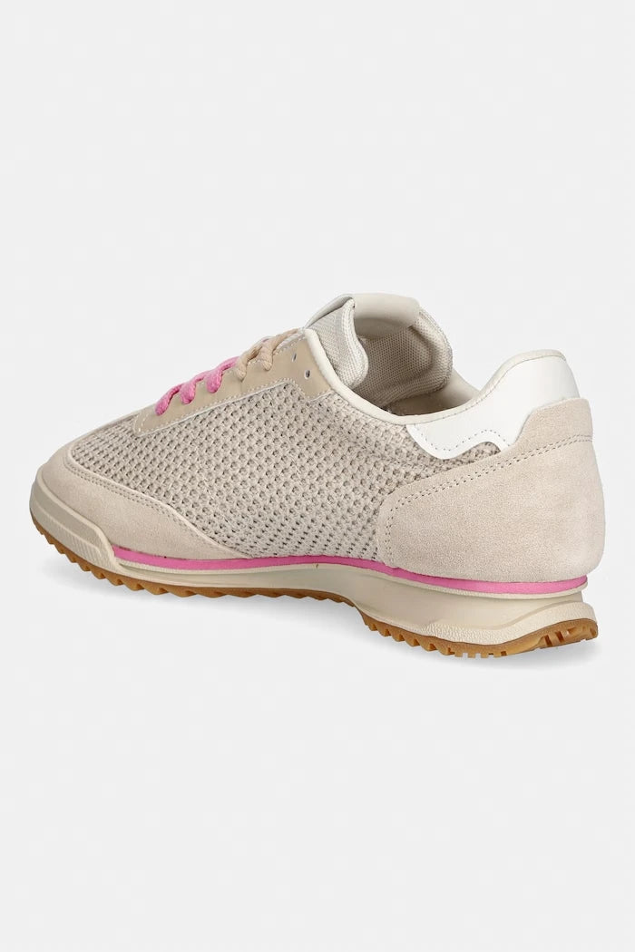 Tommy Jeans TJW LOW PROFILE RUNNER KNIT kadın spor ayakkabı