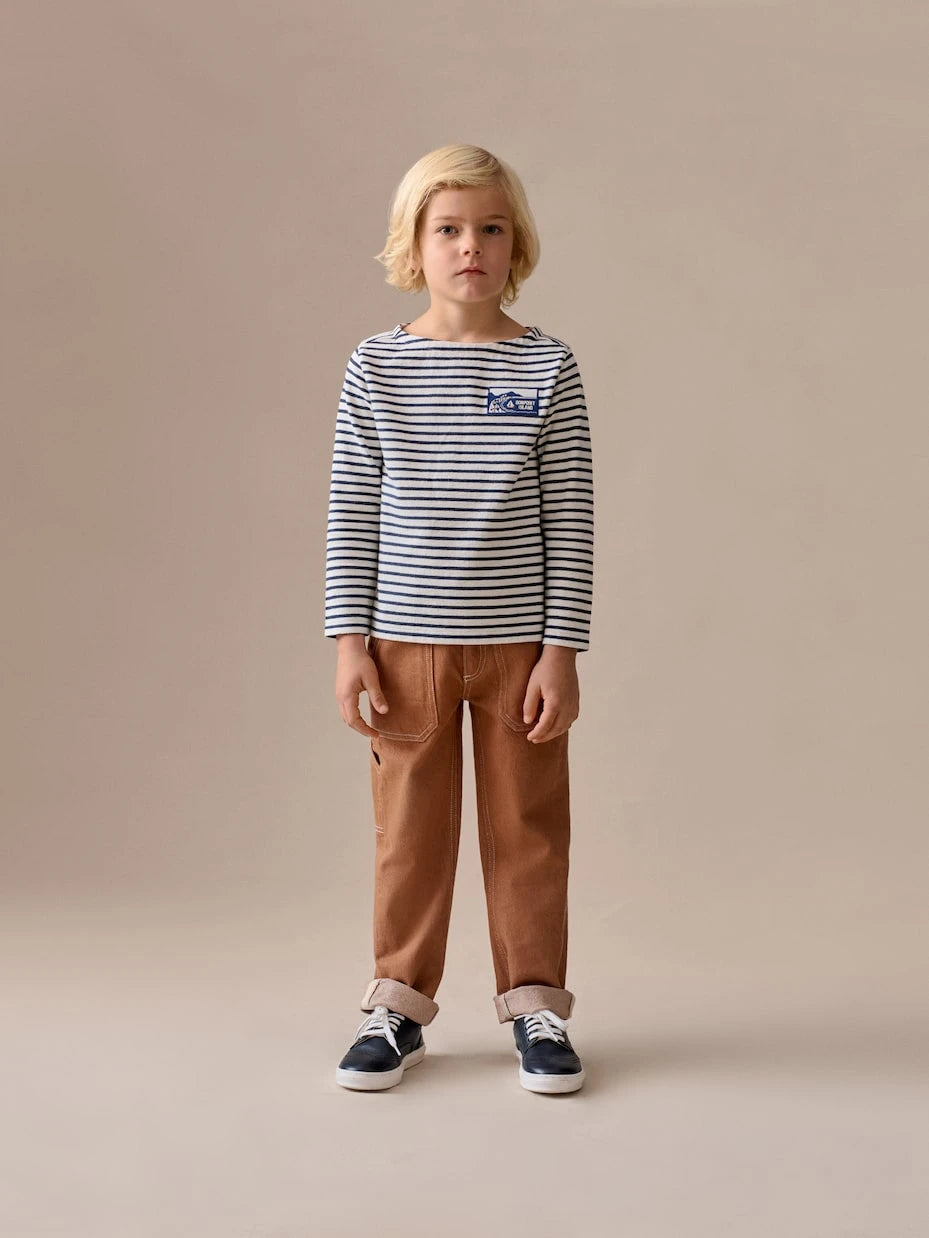 Bonpoint - Wool blazer