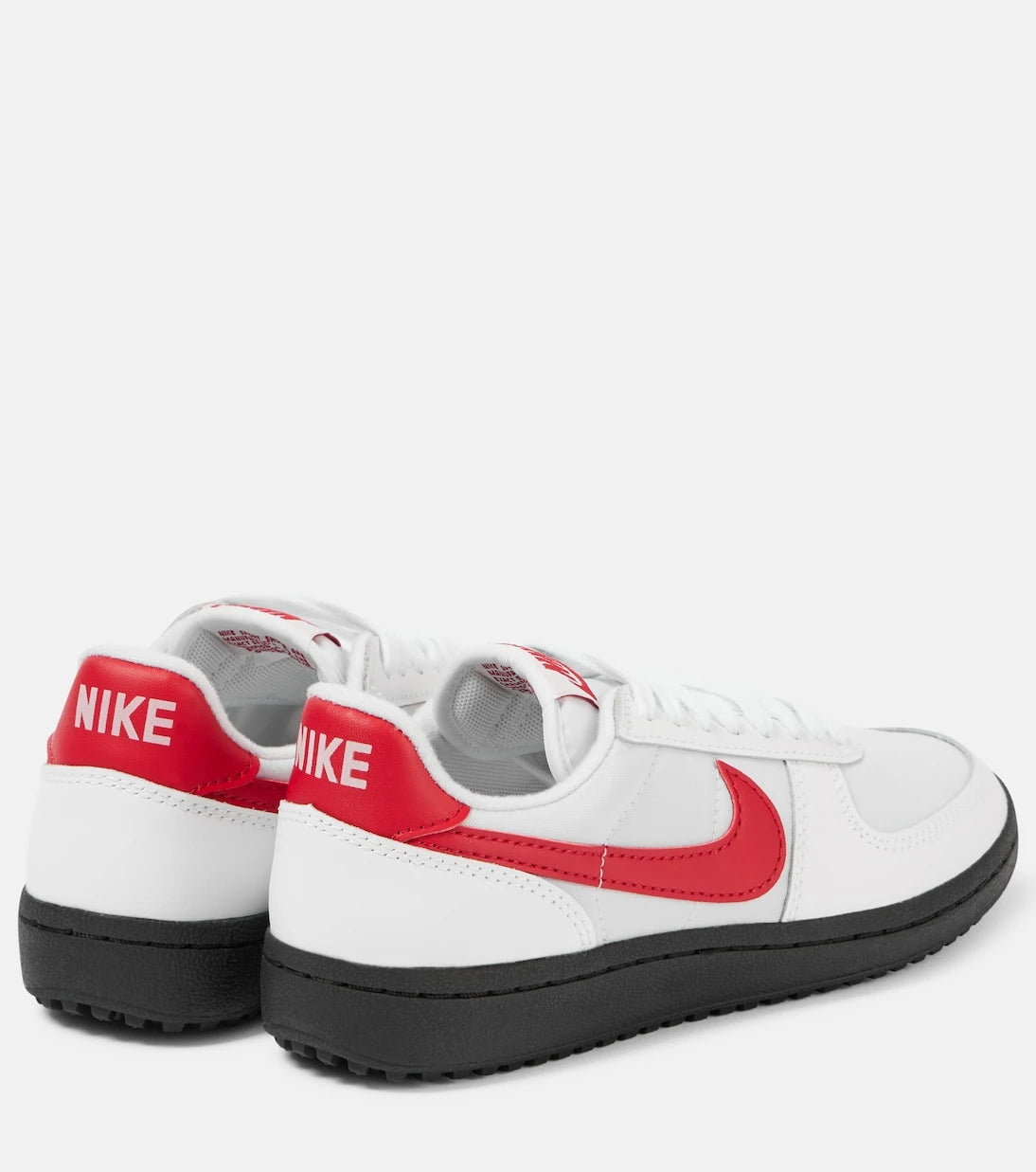 Nike - Field General 82 leather sneakers