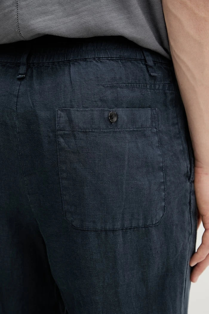 Rag & bone erkek keten pantolon