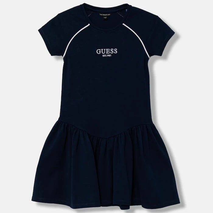 Guess Çocuk Elbisesi