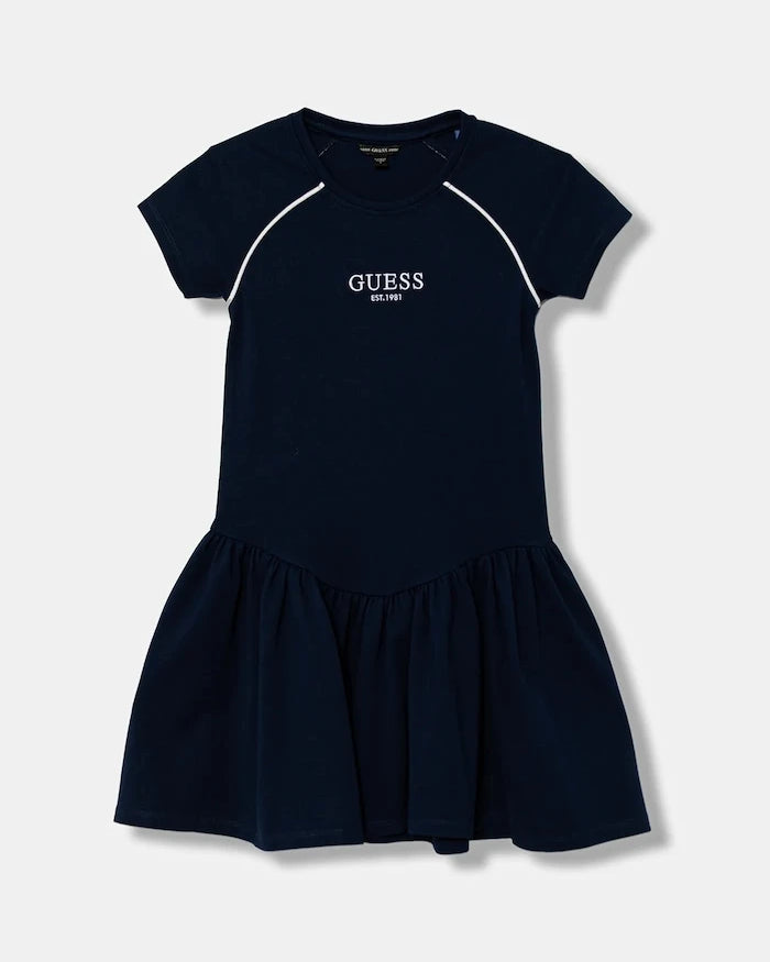 Guess Çocuk Elbisesi