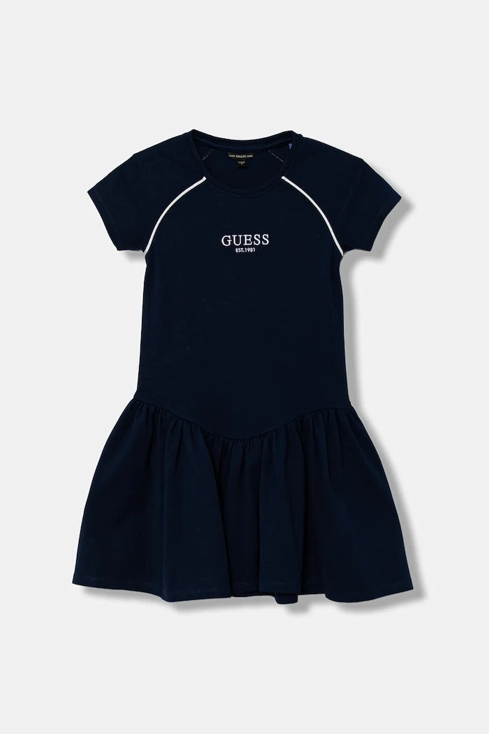 Guess Çocuk Elbisesi