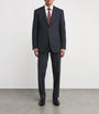 Canali Wool 2-Piece Suit