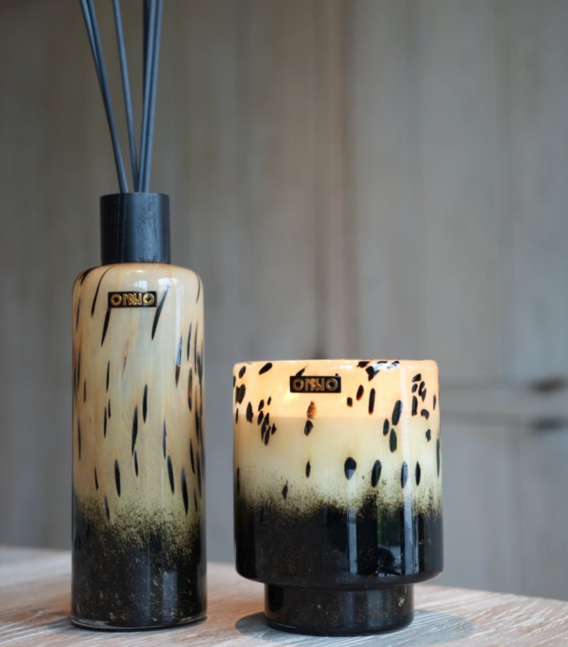 Extra Large Brigette Zanzibar Candle (900g)