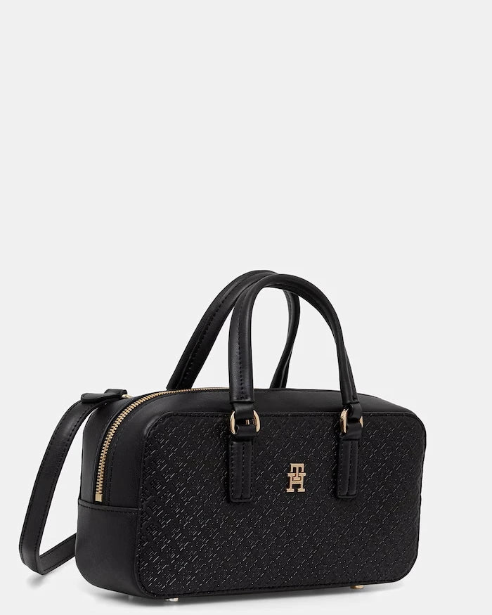 Tommy Hilfiger kadın crossbody çanta