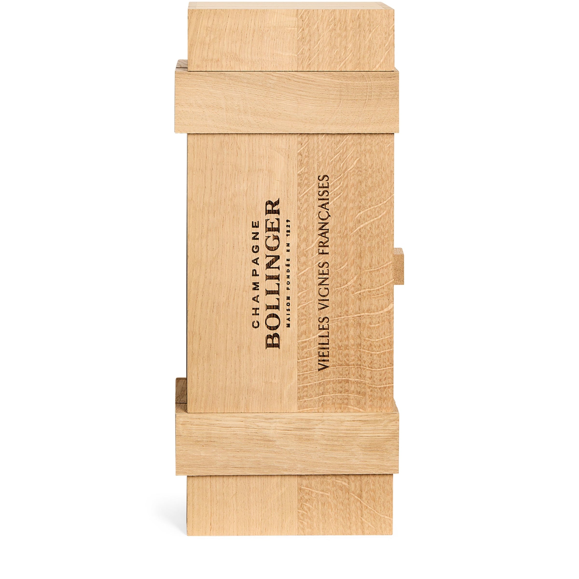 Bollinger Vieilles Vignes Francaises Blanc de Noirs 2013 (75cl) - Champagne, France