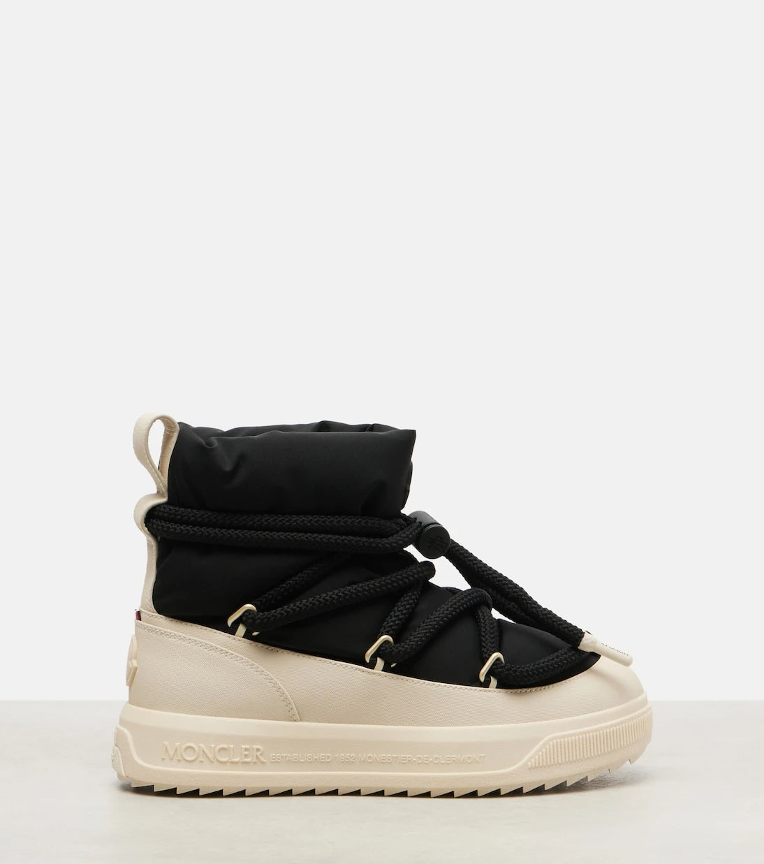 Moncler - Altive Mid snow boots