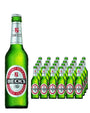 Becks Premium Lager Bottle Multipack, 24 x 275 ml