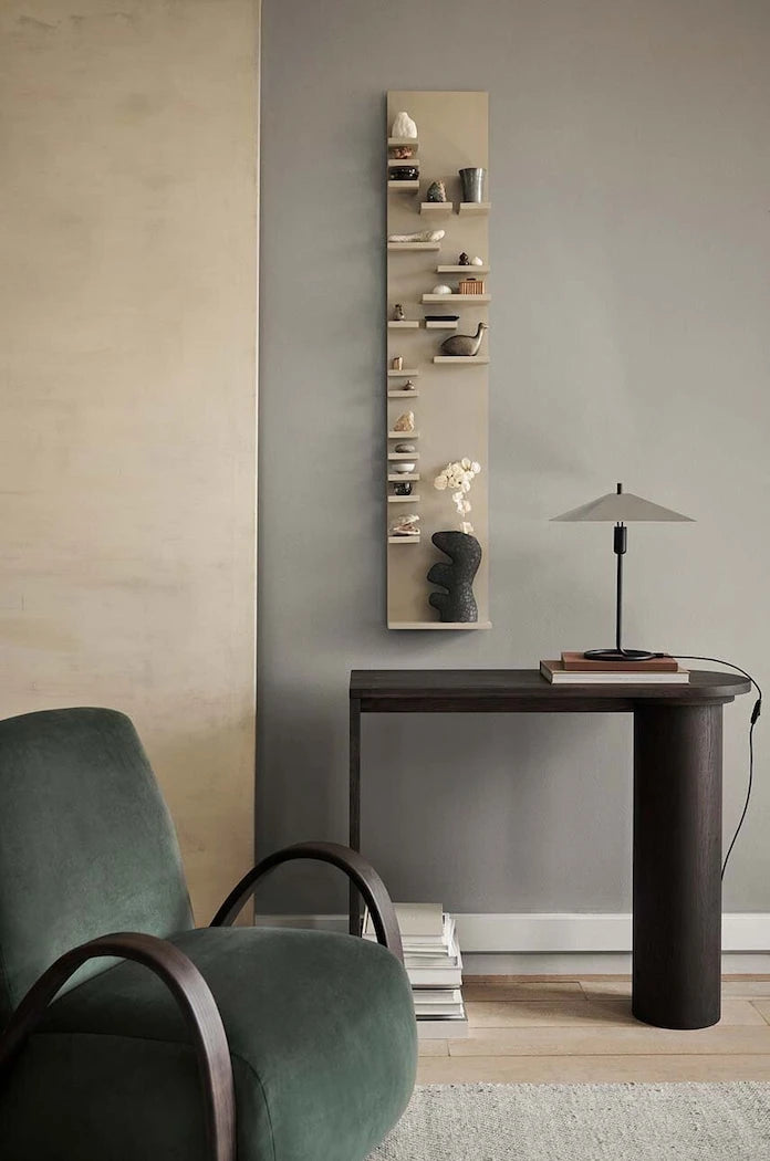 Dekoratif Vazo ferm LIVING Yara Vase S