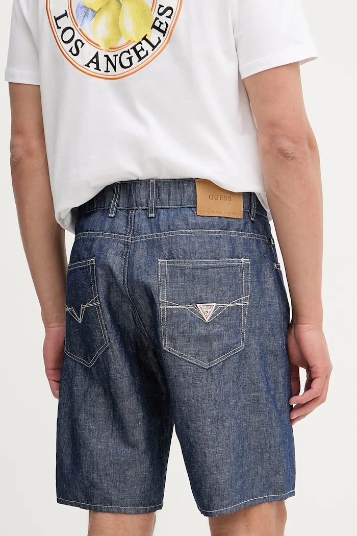 Guess erkek kısa pantolon JEROME