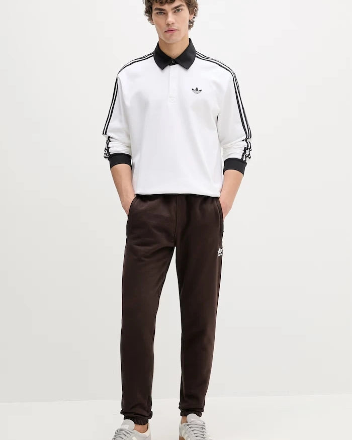 adidas Originals Uzun Kollu Pamuklu Bluz