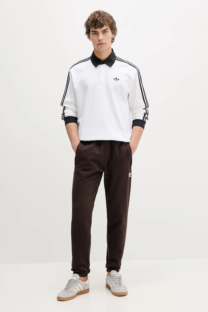 adidas Originals Uzun Kollu Pamuklu Bluz