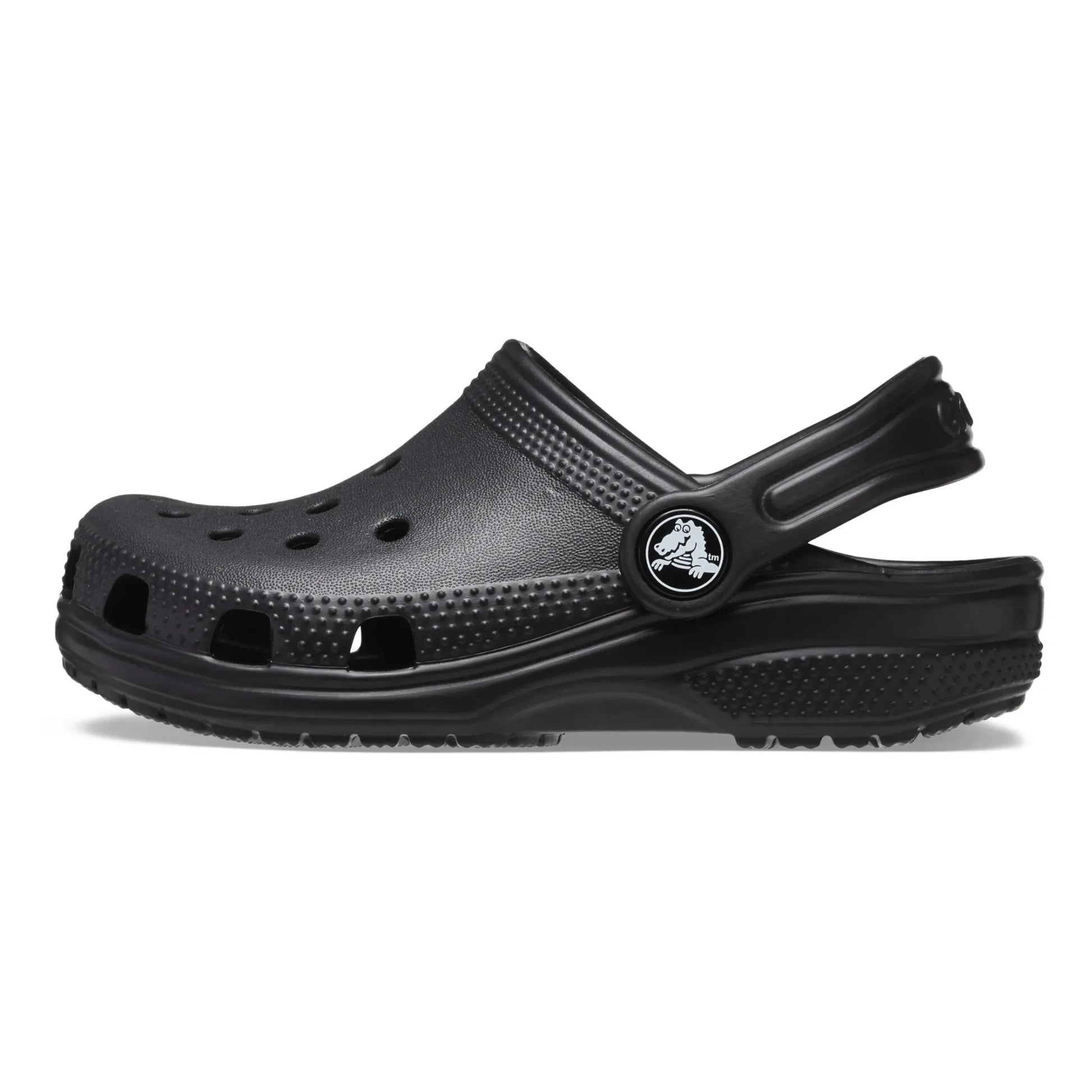 Crocs - Crocs Classic clogs | Black