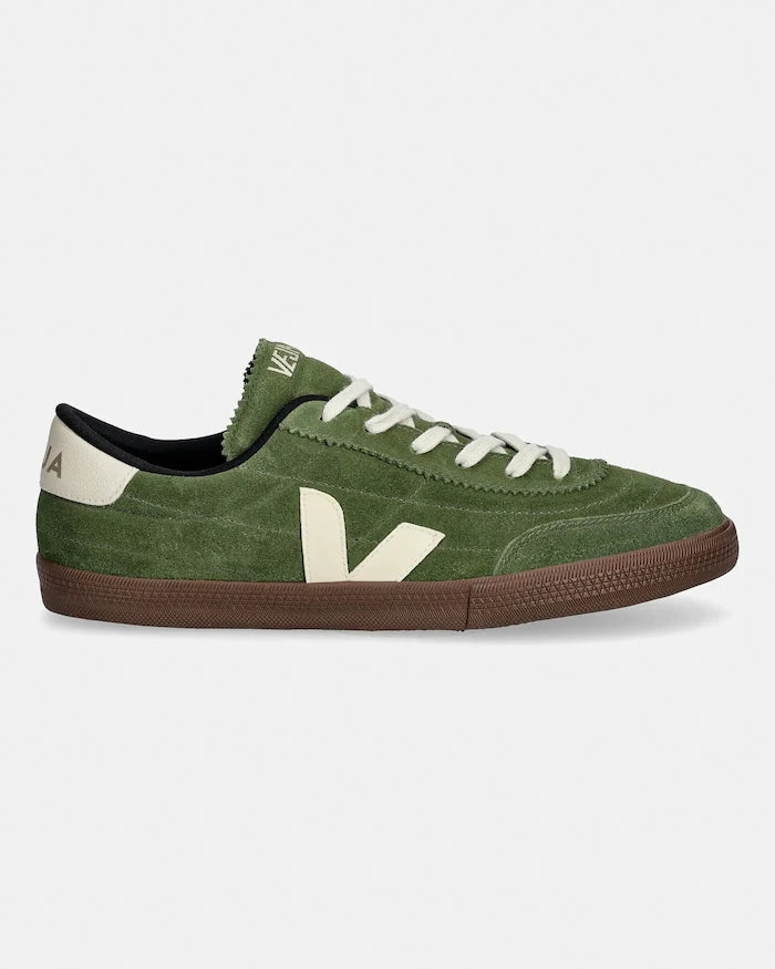 Veja PANENKA SUEDE Süet Spor Ayakkabı