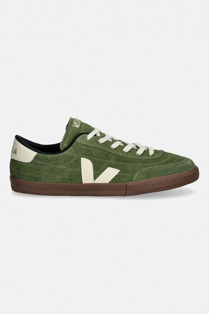 Велурени маратонки Veja PANENKA SUEDE