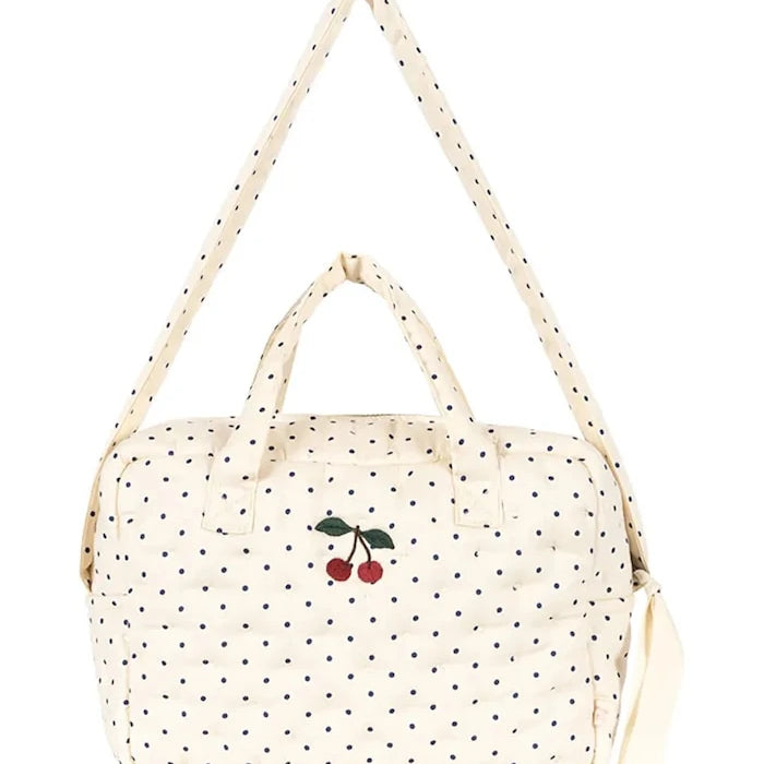 Чанта за количка за кукли Konges Sløjd DOLL BAG