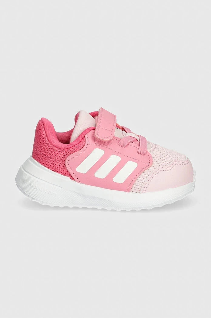 Детски маратонки adidas Tensaur Run 3.0 EL