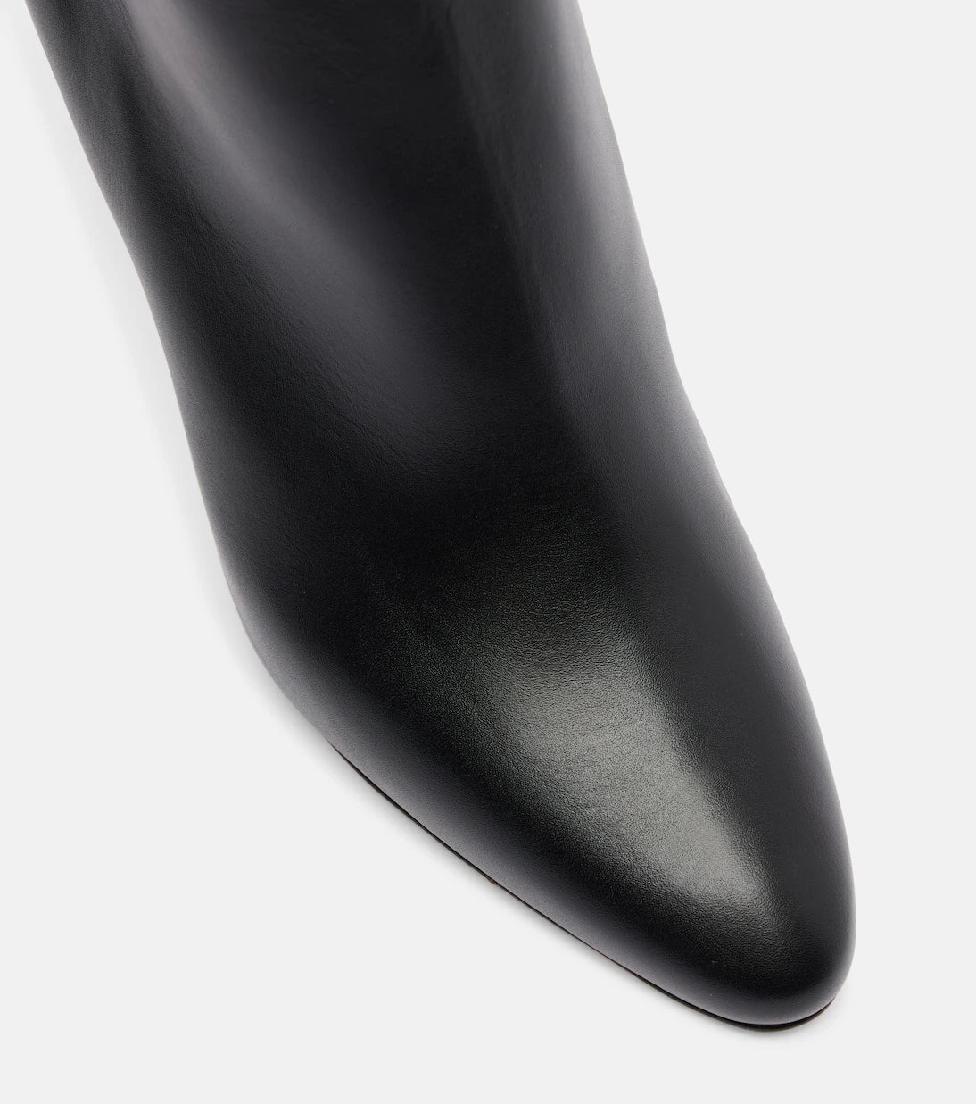 Manolo Blahnik - Insopo leather ankle boots