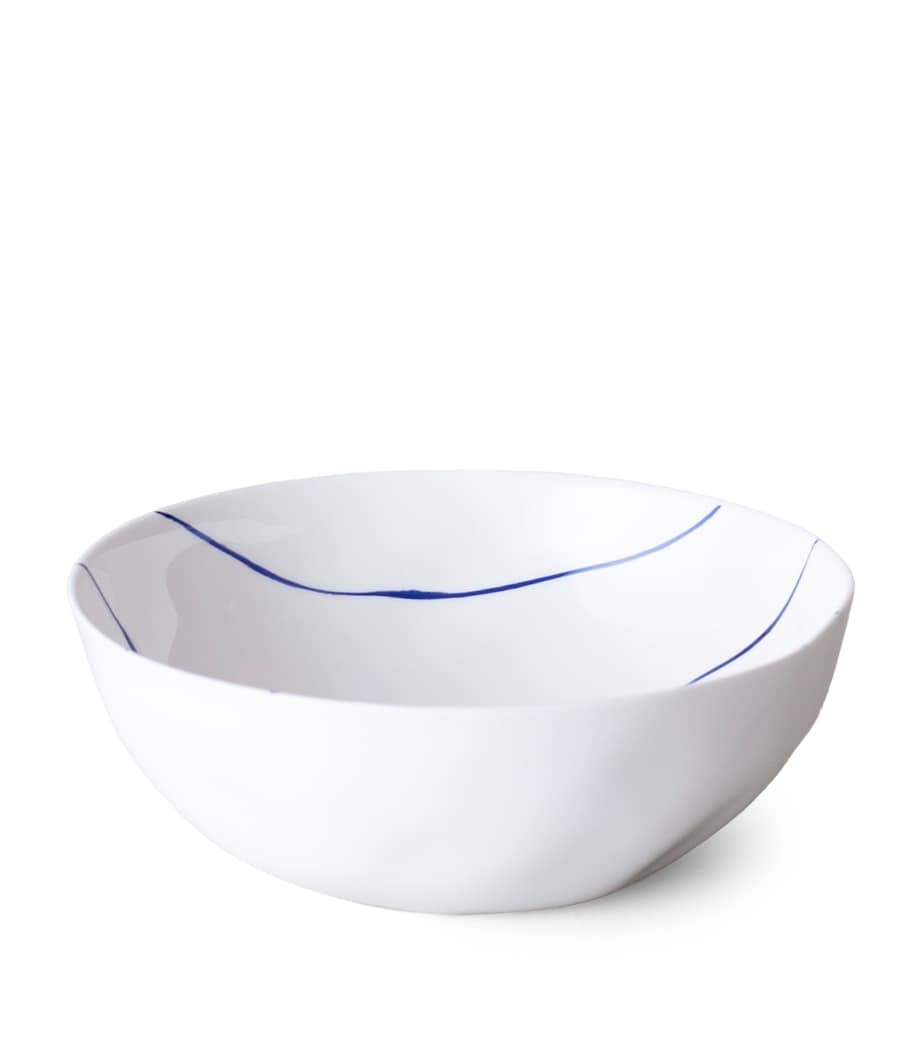 FELDSPAR Stripe Cereal Bowl (16cm)